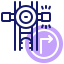 turn signal icon