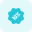 10% 할인 스티커 icon