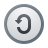 windows 11 color style 녹음 icon