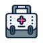 aide-externe-médecine-rempli-outline-lima-studio-2 icon