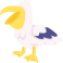 pelican icon