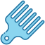 Comb icon