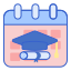Graduation Event icon