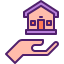 Sell Property icon