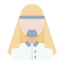 arab icon