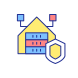 Database Security icon