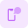 phone chat icon