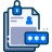 Privacy Data icon