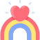 Arcobaleno icon