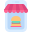 order food online icon