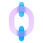 Chain Intermediate icon