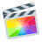 Final Cut Pro X icon