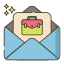 Email image