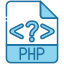 PHP icon