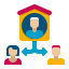 inheritance icon