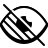 badges style blind icon
