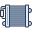 라디에이터 icon