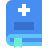 medical book icon