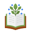 ecology book icon