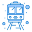 Train icon