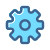 settings icon