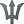 poseidon fork icon
