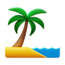 Praia icon