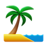 Plage icon