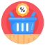 Sconto icon