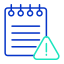 notes icon