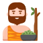 raccoglitore icon