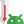 android temperature icon