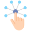 interactividad icon