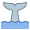 尾鲸鱼 icon