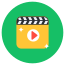 filmemachen icon