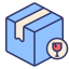 fragile icon