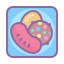 конфеты icon