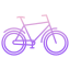 サイクリングロード icon