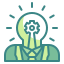 inspiration icon