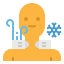 air conditioner icon
