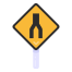 Merging icon