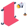 backdrop icon