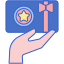 Reward Card icon