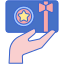 reward card icon