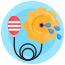 Squirting Flower icon
