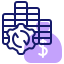 cash flow icon