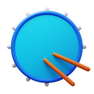 Snare Drum Top icon