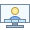 Videokonferenz icon