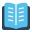 Book icon