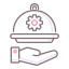 essensausgabe icon